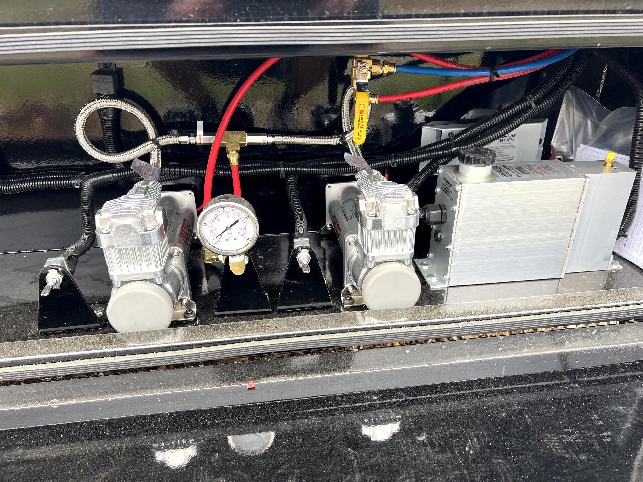 Load Trail Equipment  2023