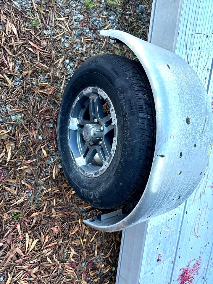 Alcom 6.5x14 All Aluminum Single Axle Utility   2025 Alcom 6.5x14 All Aluminum Single Axle Utility   2025