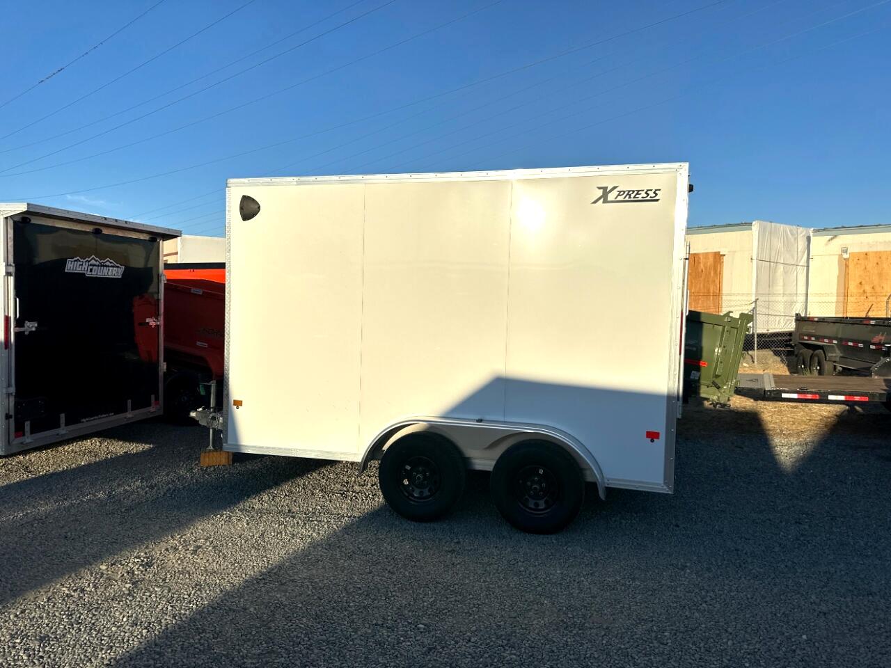 Alcom 7.5 x 14  2025 Alcom 7.5 x 14  2025