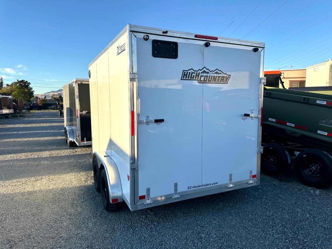 Alcom 7.5 x 14  2025 Alcom 7.5 x 14  2025