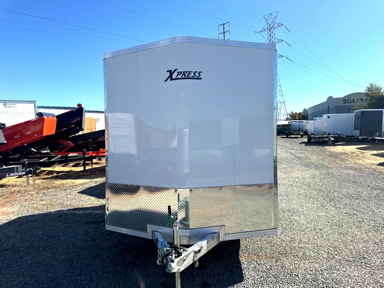 Alcom 7.5 x 14  2025 Alcom 7.5 x 14  2025