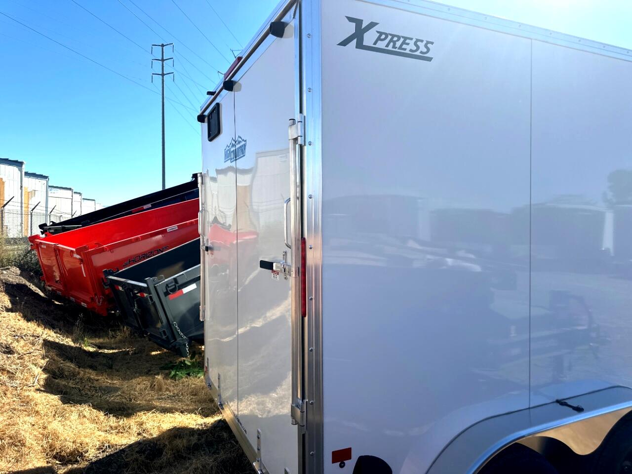 Alcom 7.5 x 14  2025 Alcom 7.5 x 14  2025