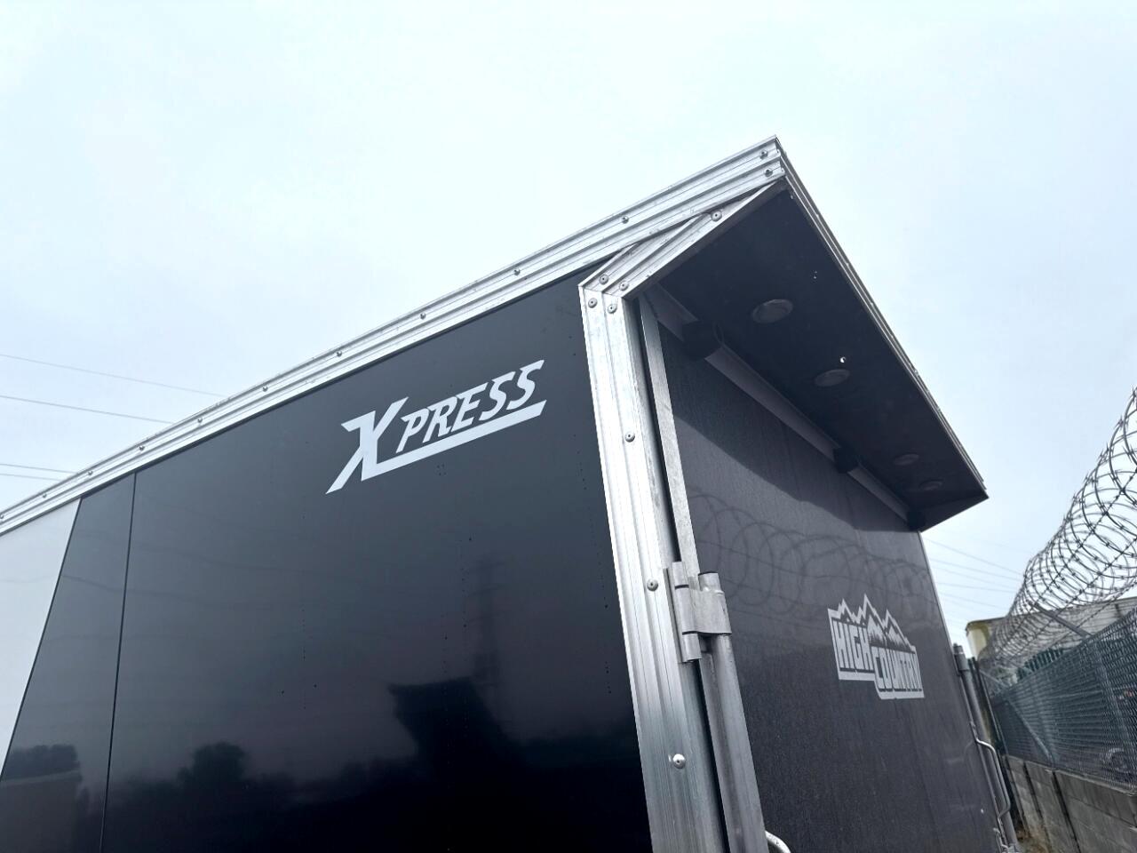 Alcom 7.5 x 16  2025 Alcom 7.5 x 16  2025