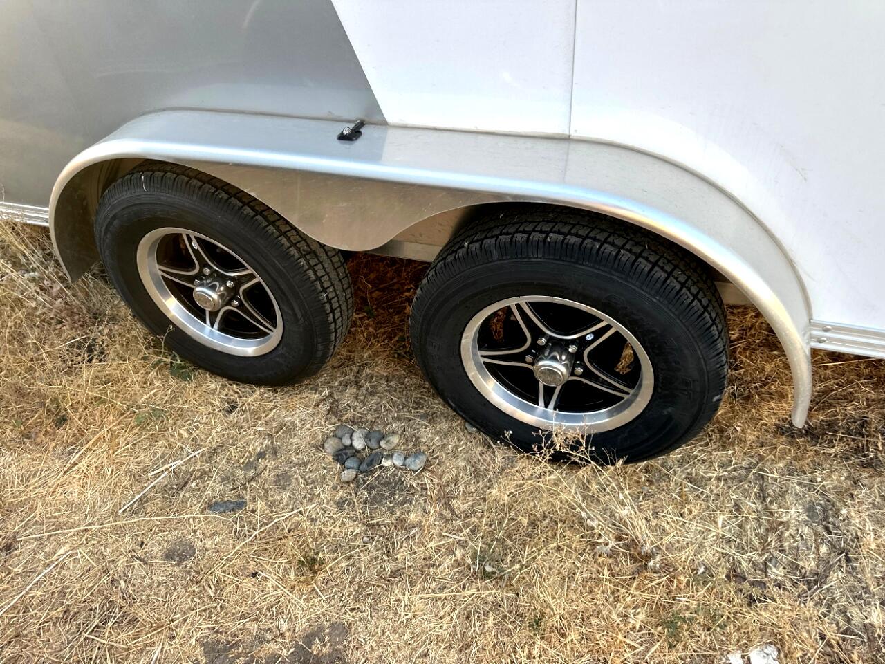 Alcom 7.5 x 16  2025 Alcom 7.5 x 16  2025