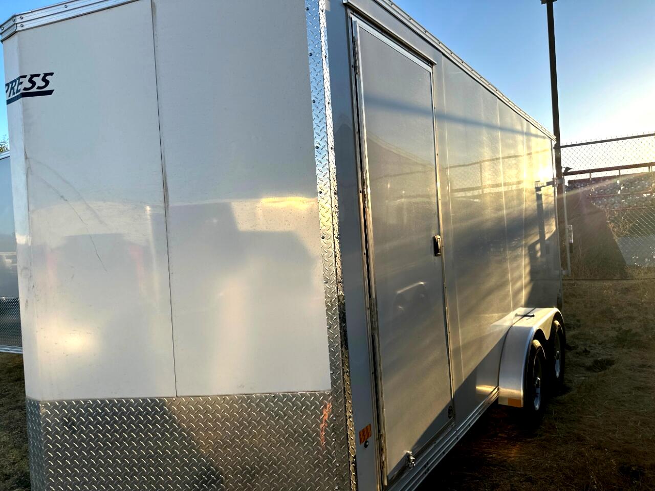 Alcom 7.5 x 16  2025 Alcom 7.5 x 16  2025