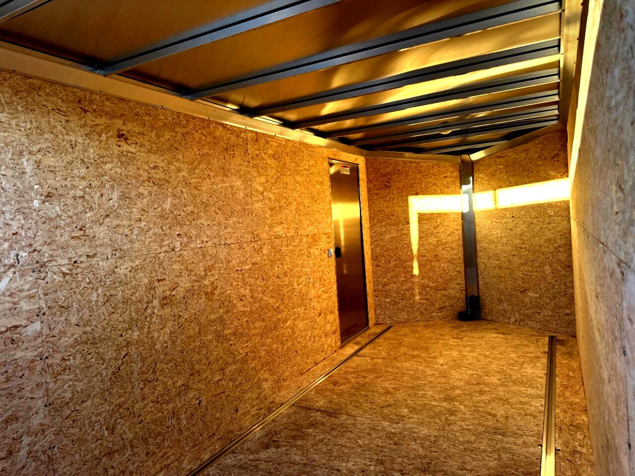 Alcom 7.5 x 16  2025 Alcom 7.5 x 16  2025