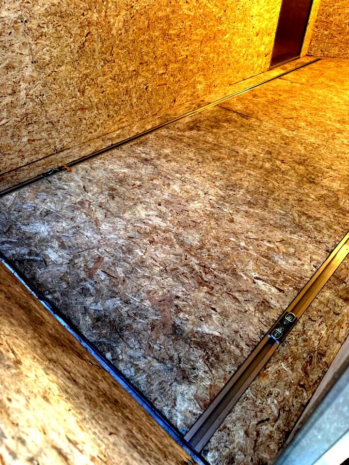 Alcom 7.5 x 16  2025 Alcom 7.5 x 16  2025