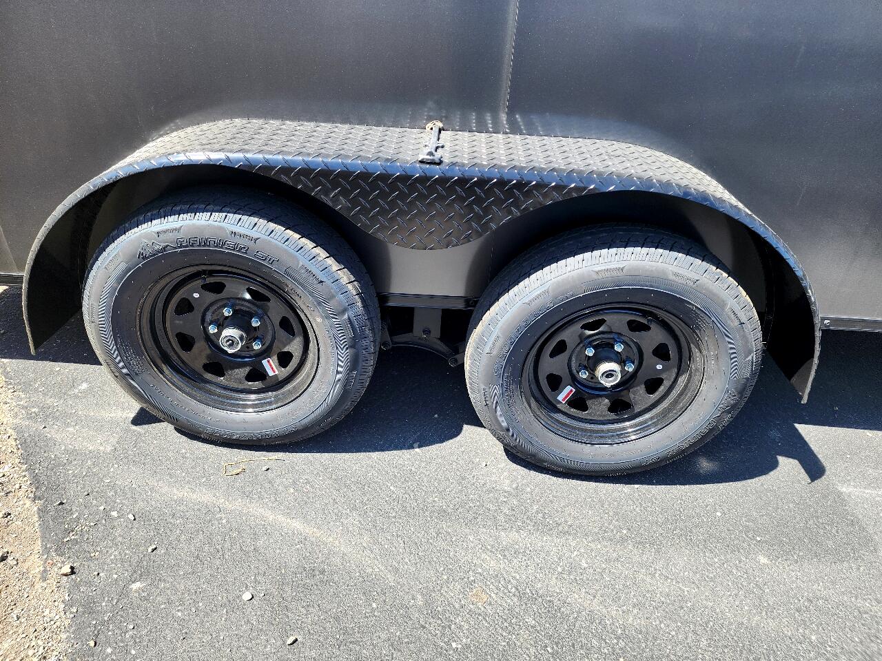 Pace American Journey  2025 Pace American Journey  2025