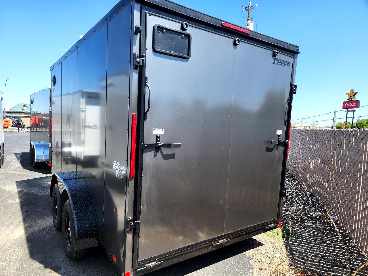 Pace American Journey  2025 Pace American Journey  2025