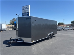 2025 Pace American JT85X20TE3 