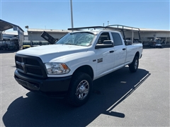 2017 RAM 2500 
