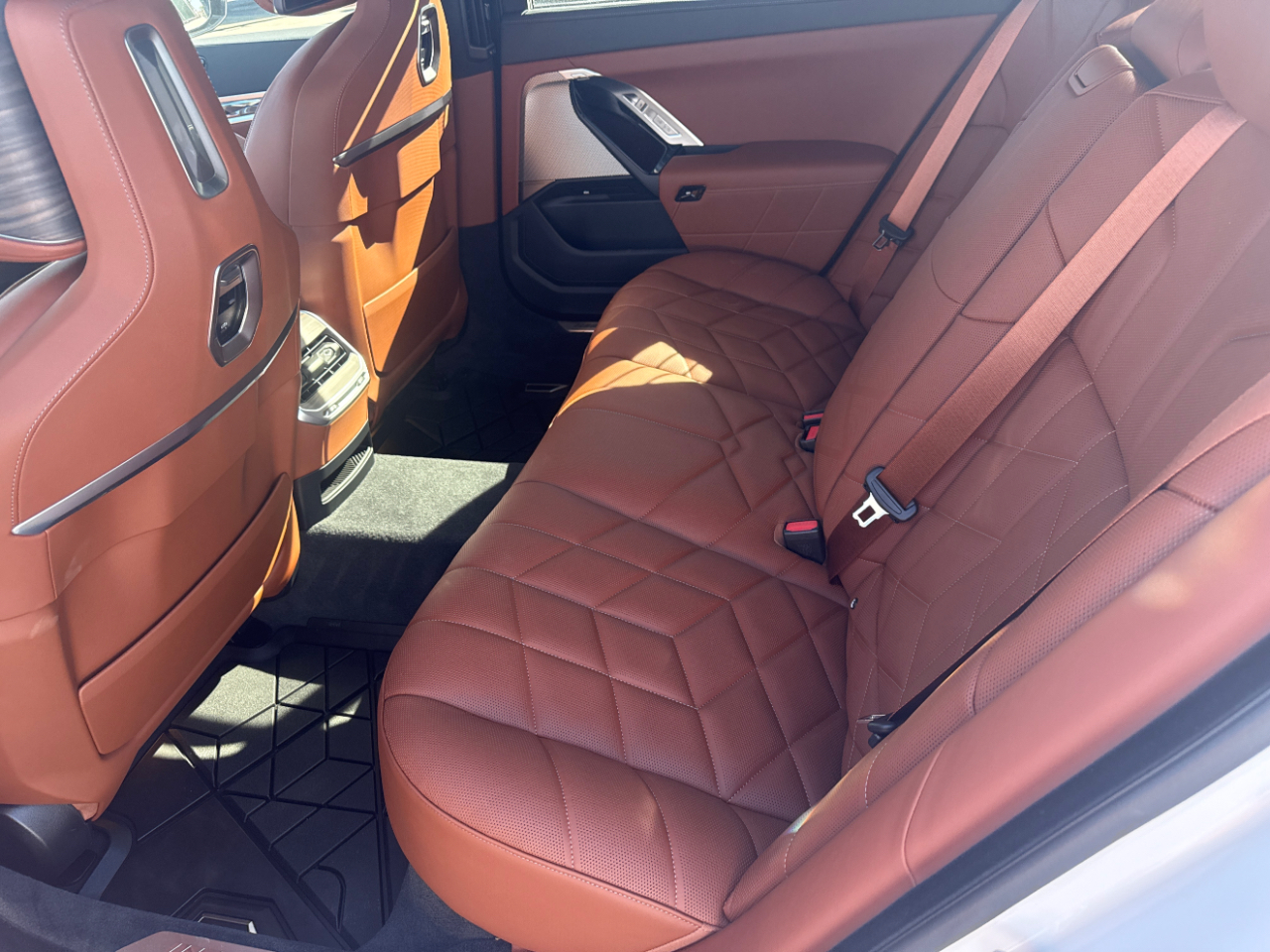 BMW 7-Series 760i xDrive 2024 BMW 7-Series 760i xDrive 2024