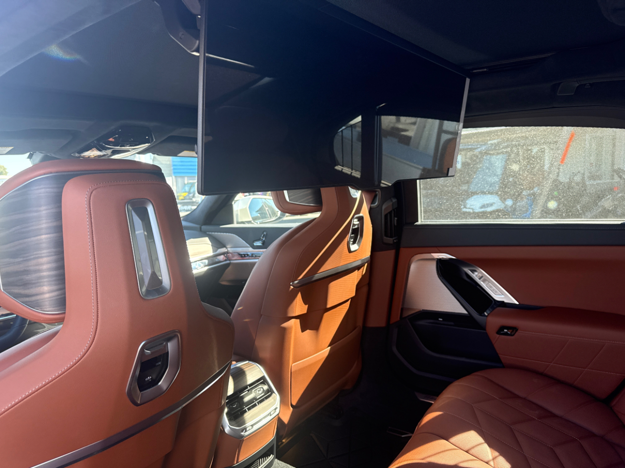 BMW 7-Series 760i xDrive 2024 BMW 7-Series 760i xDrive 2024