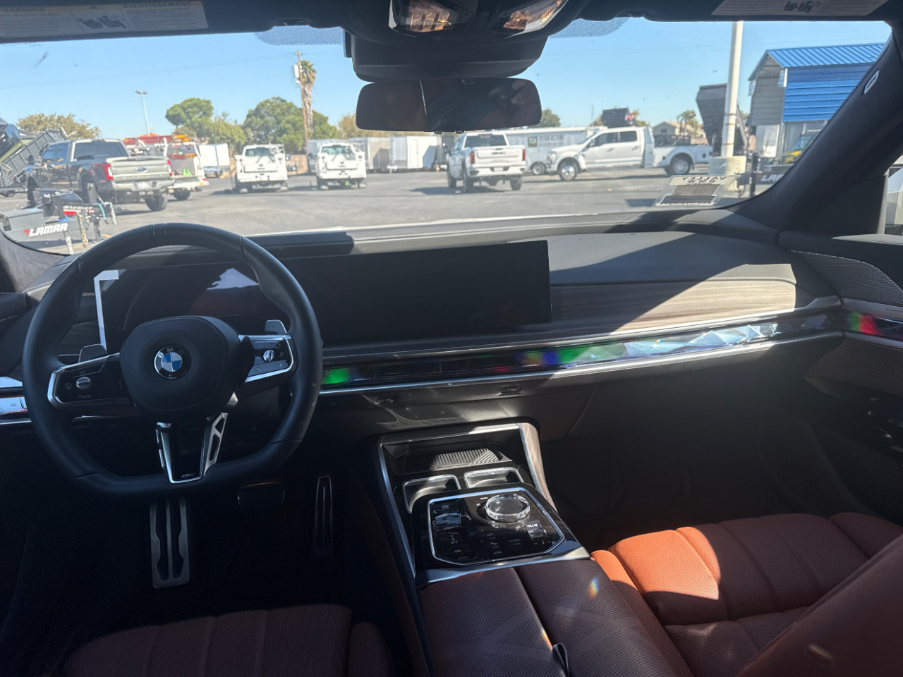 BMW 7-Series 760i xDrive 2024 BMW 7-Series 760i xDrive 2024