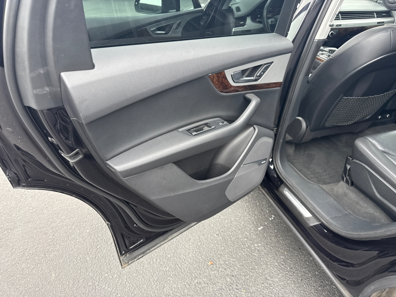 Audi Q7 2.0 Premium Plus quattro 2019