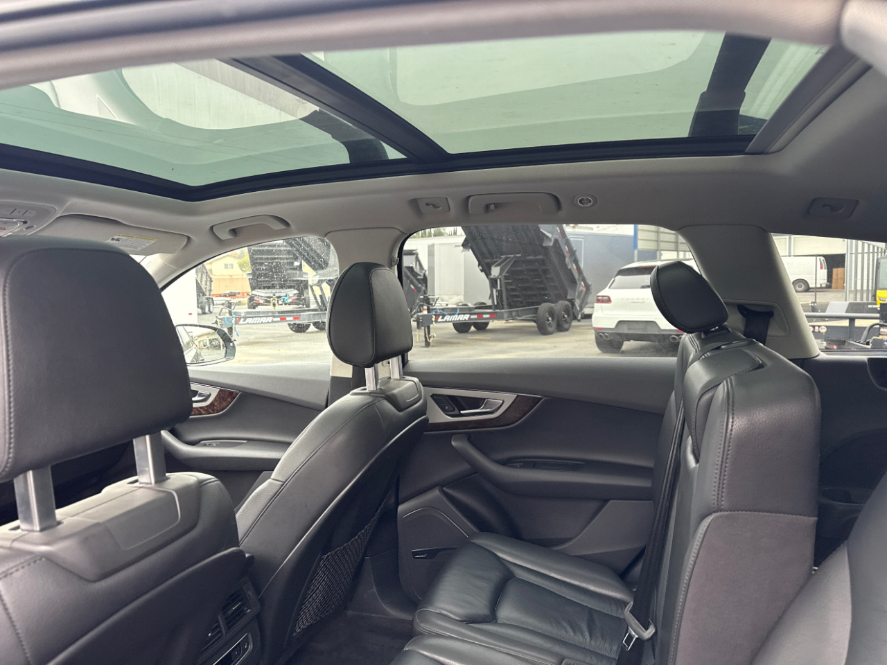 Audi Q7 2.0 Premium Plus quattro 2019