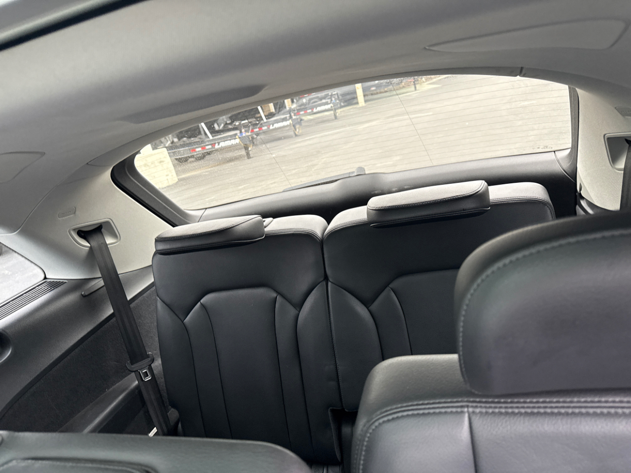 Audi Q7 2.0 Premium Plus quattro 2019