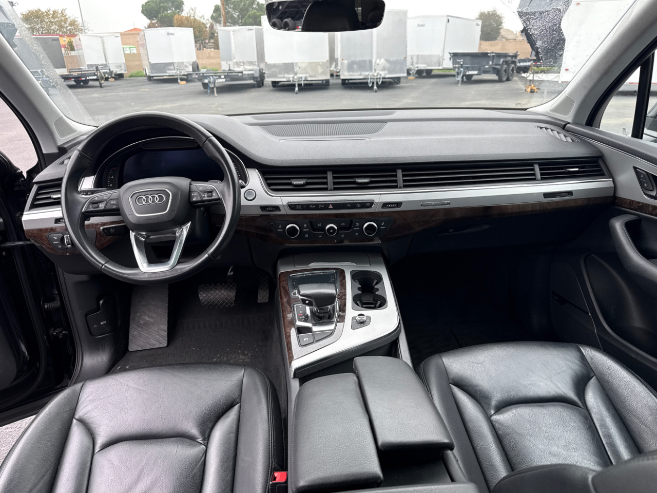 Audi Q7 2.0 Premium Plus quattro 2019