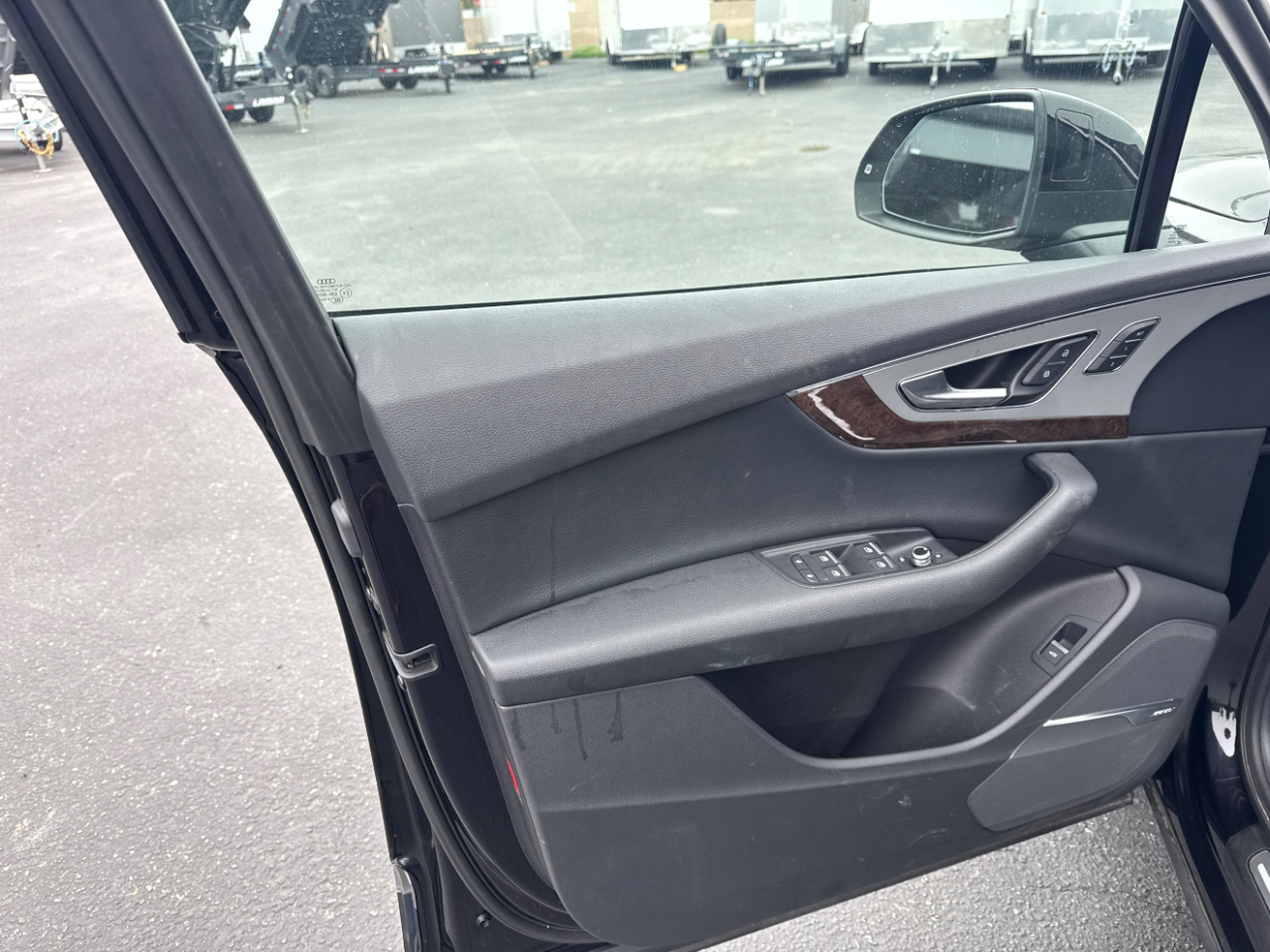 Audi Q7 2.0 Premium Plus quattro 2019