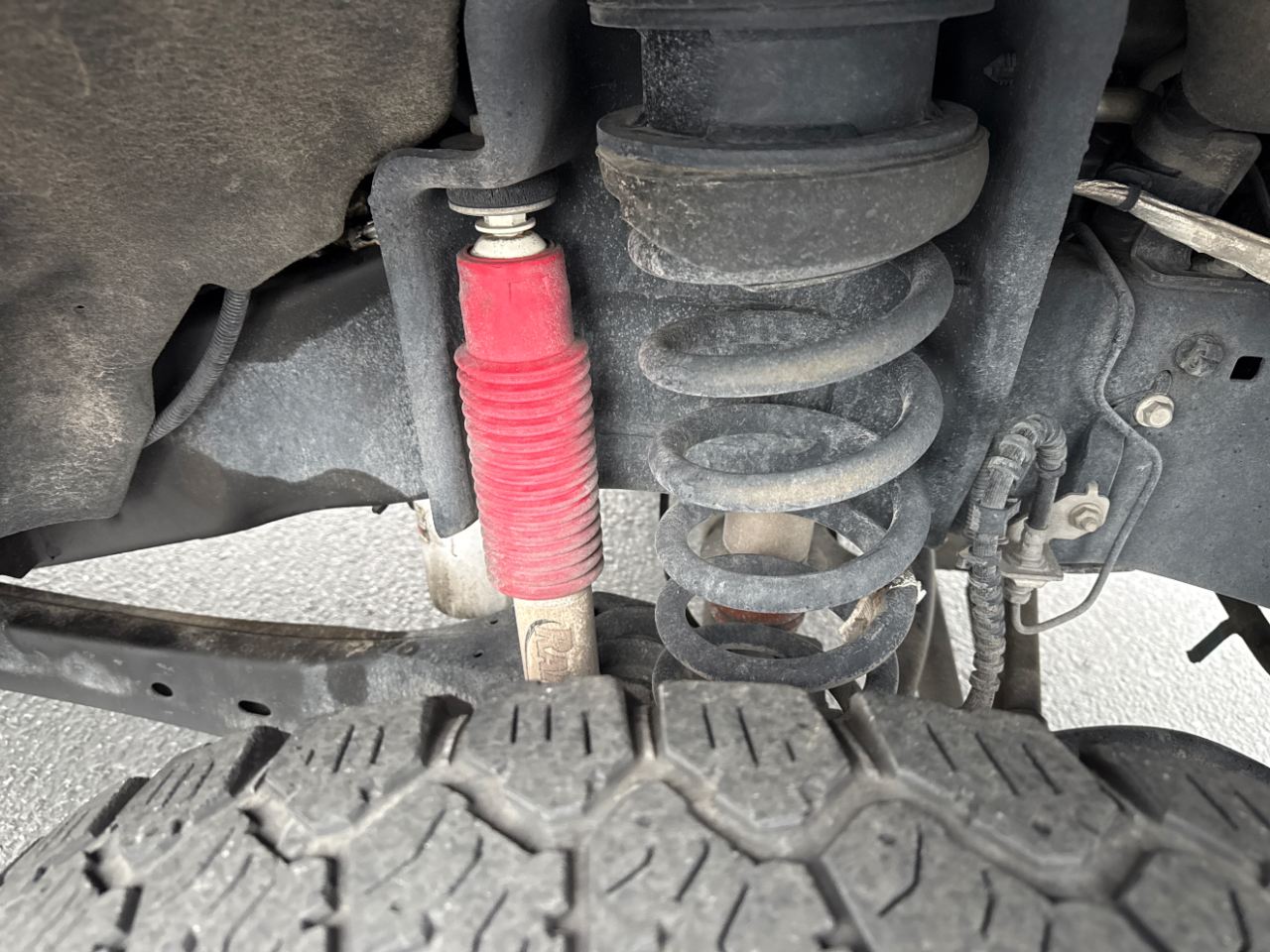 Ford F-250 SD Lariat Crew Cab 4WD 2017