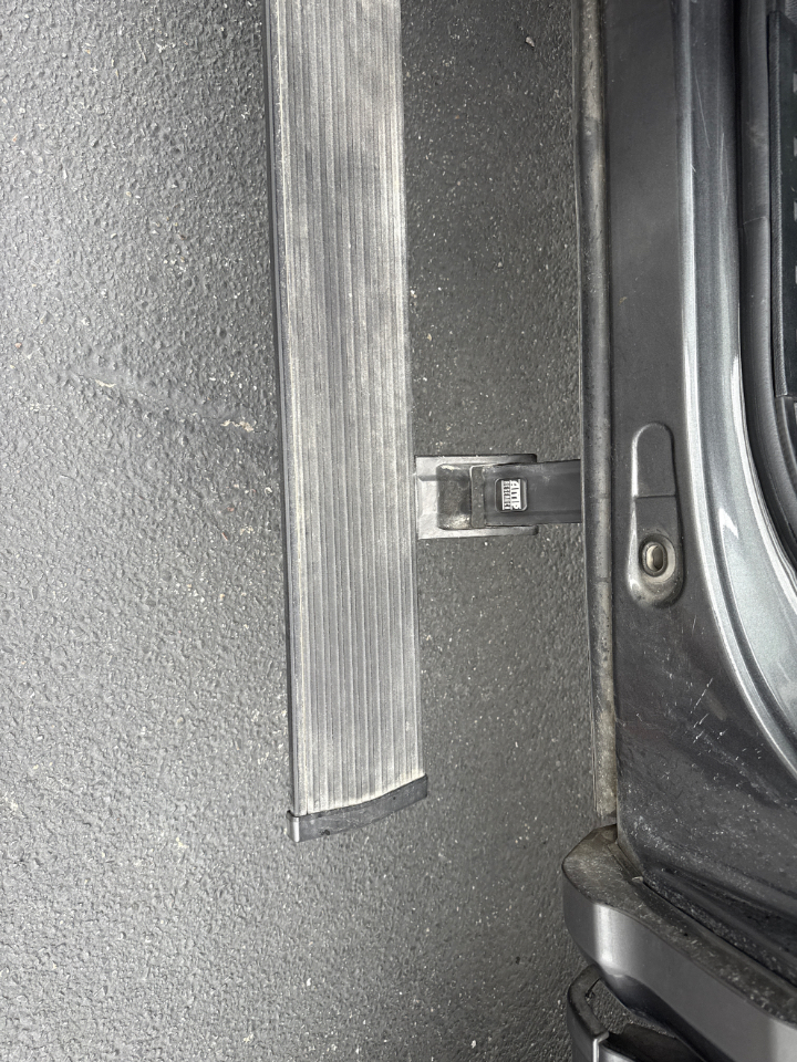 Ford F-250 SD Lariat Crew Cab 4WD 2017