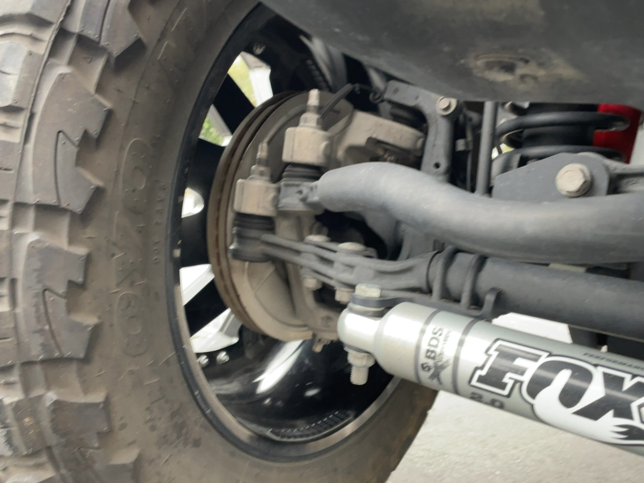 Jeep Wrangler Unlimited Rubicon 2019