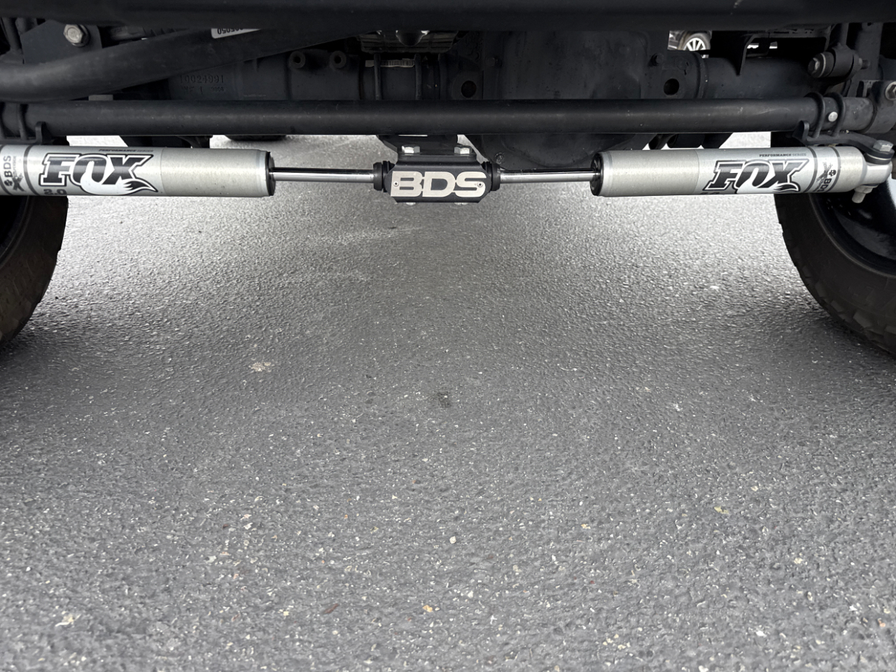 Jeep Wrangler Unlimited Rubicon 2019