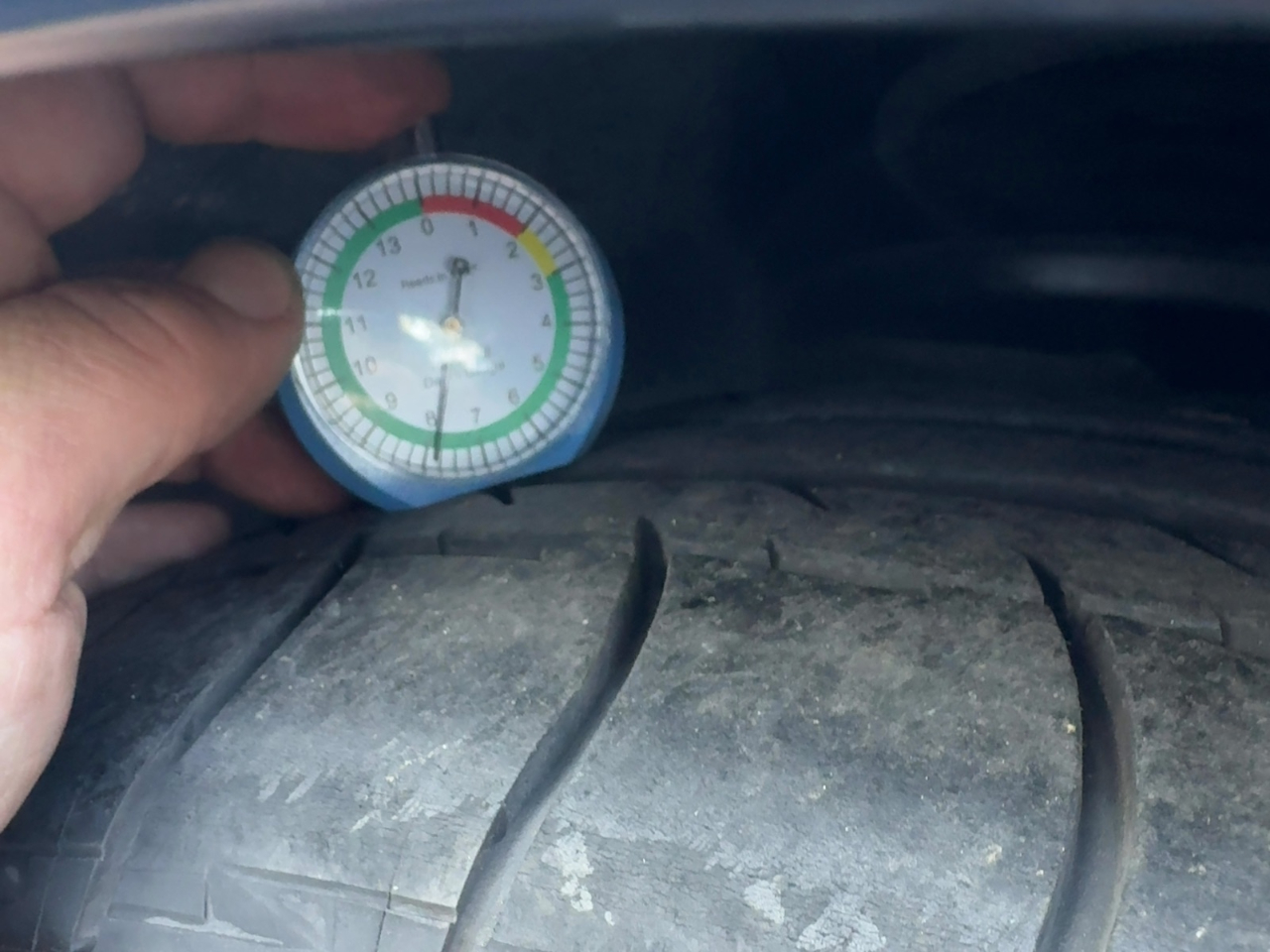 Porsche Boxster Base 2007