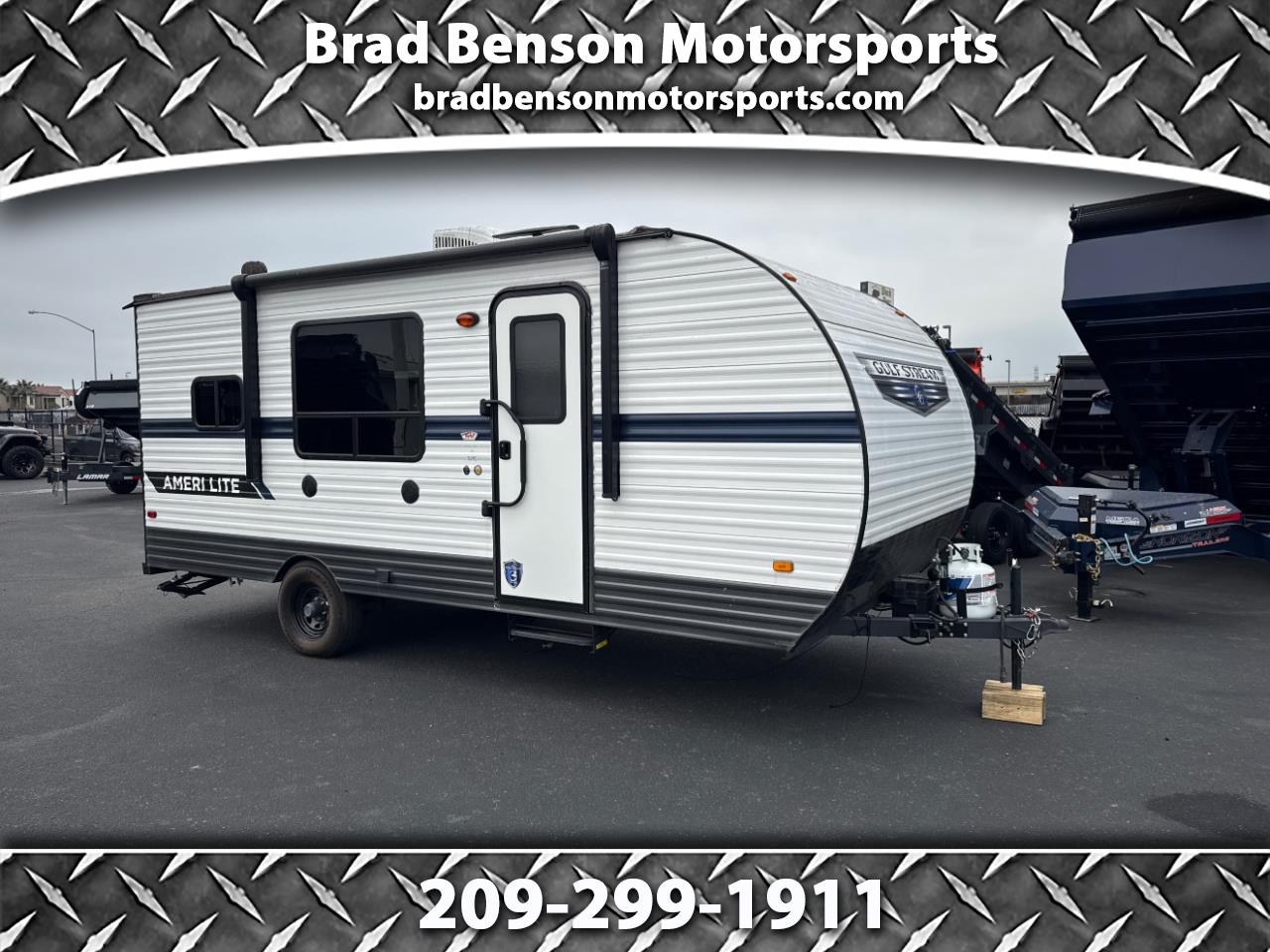 AmeraLite 7x19  2022