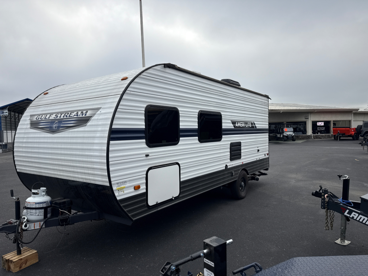 AmeraLite 7x19  2022