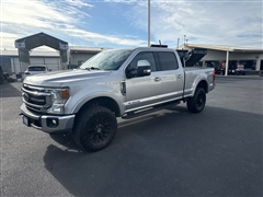 2020 Ford F-250 SD 