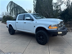 2015 RAM 2500 