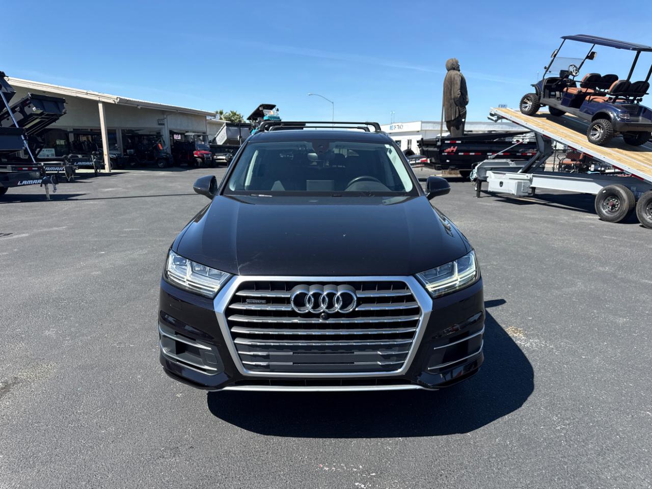 Audi Q7 2.0 Premium Plus quattro 2019