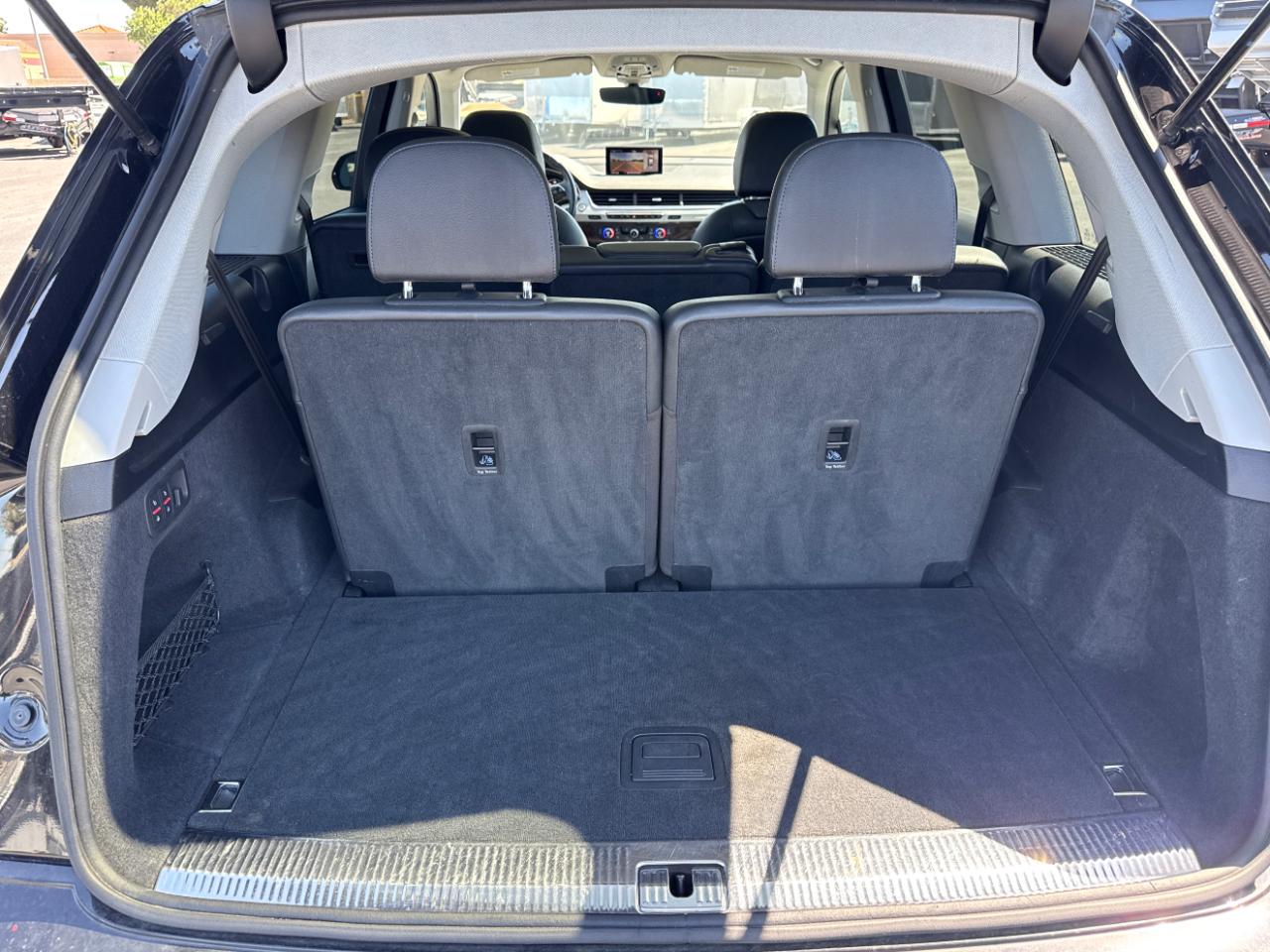 Audi Q7 2.0 Premium Plus quattro 2019