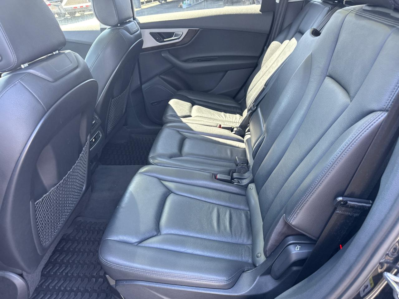 Audi Q7 2.0 Premium Plus quattro 2019