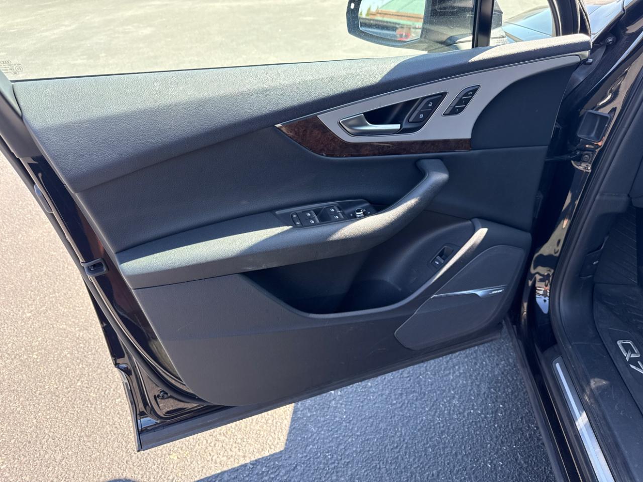 Audi Q7 2.0 Premium Plus quattro 2019