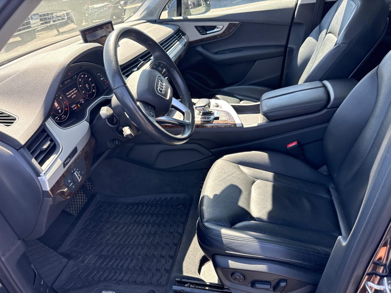 Audi Q7 2.0 Premium Plus quattro 2019