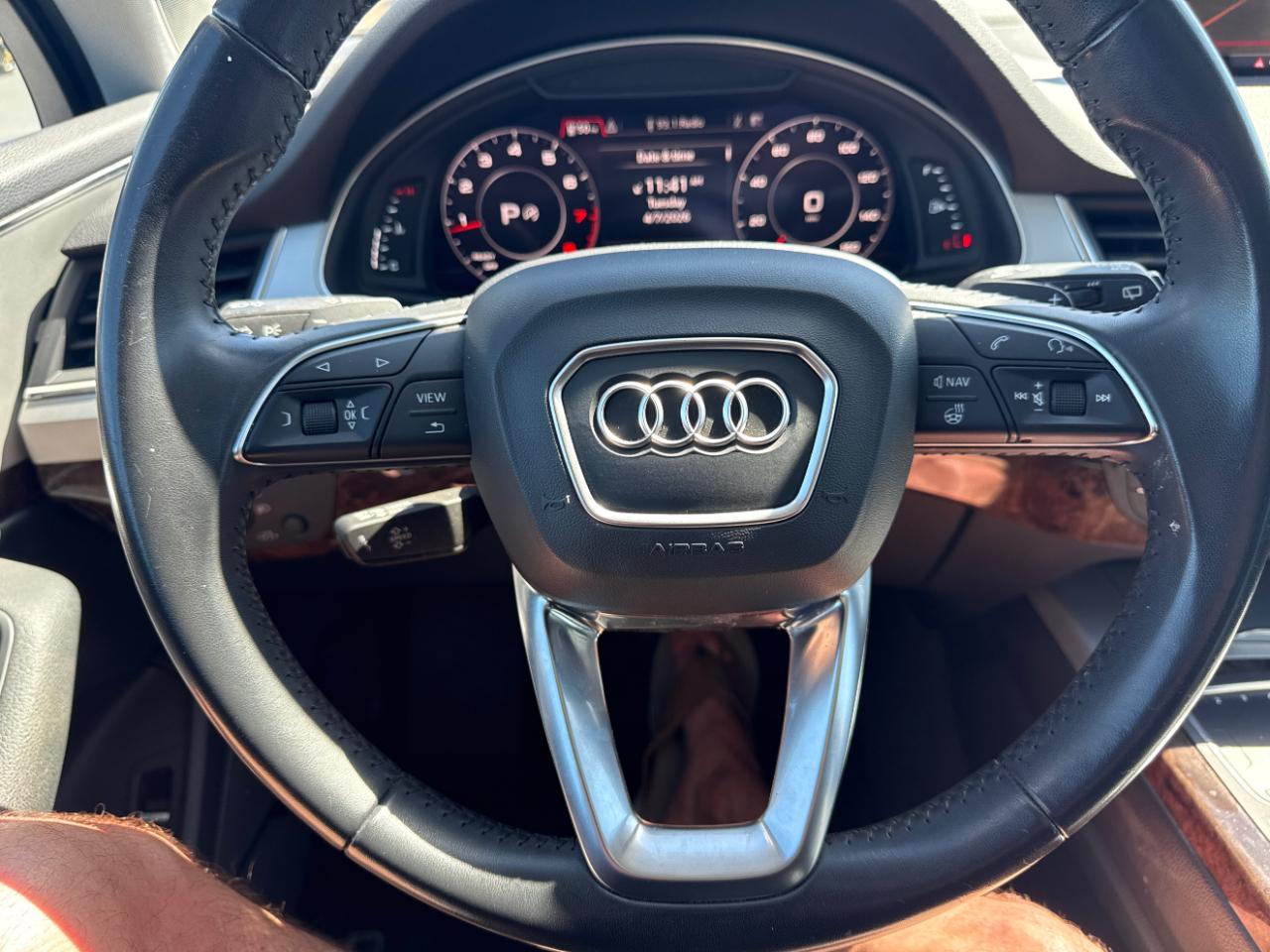 Audi Q7 2.0 Premium Plus quattro 2019