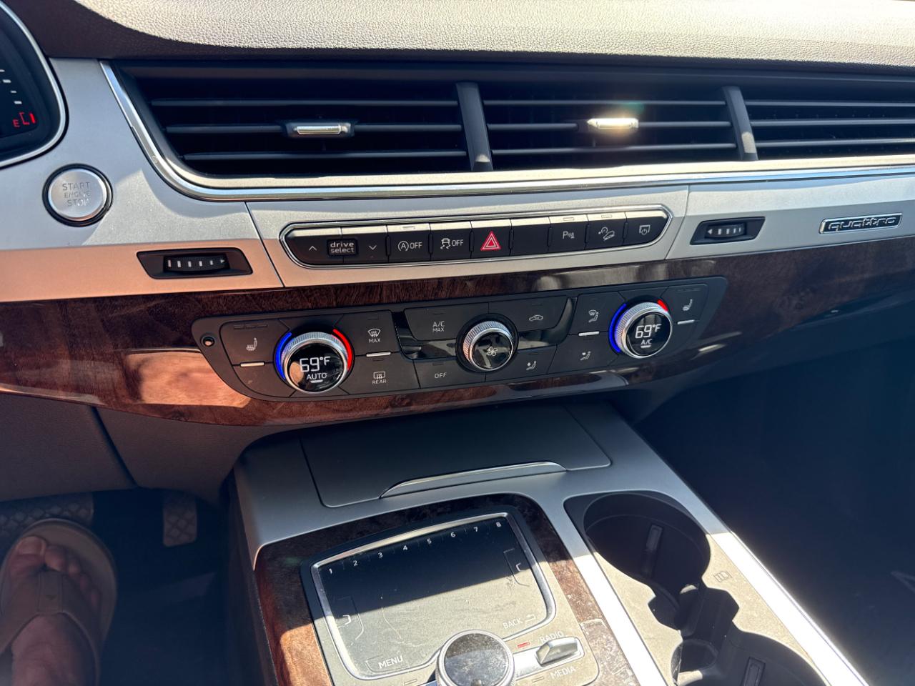 Audi Q7 2.0 Premium Plus quattro 2019