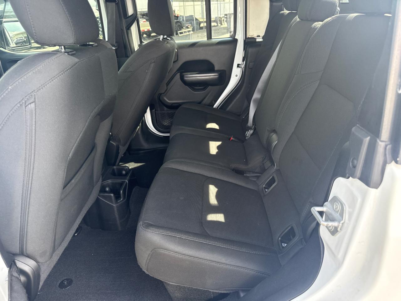 Jeep Gladiator Sport 2020