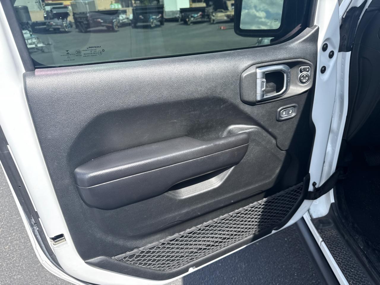 Jeep Gladiator Sport 2020