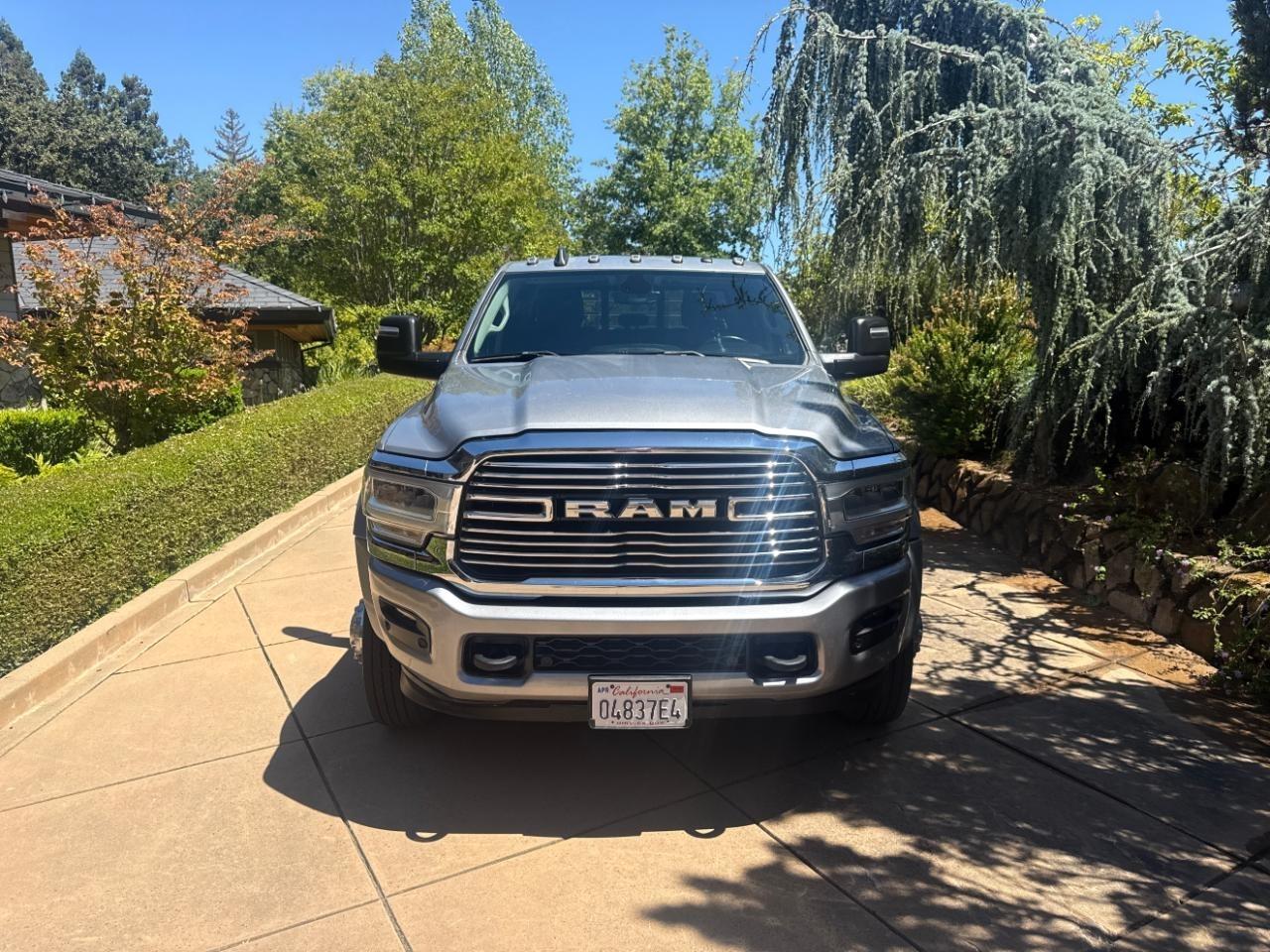 RAM 4500 Crew Cab SWB 4WD 2024