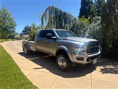 2024 RAM 4500 