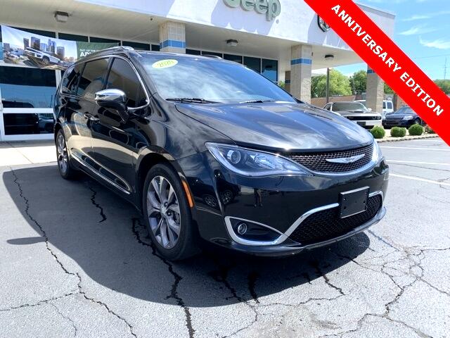 Chrysler Pacifica Limited 35th Anniversary FWD *Ltd Avail* 2020