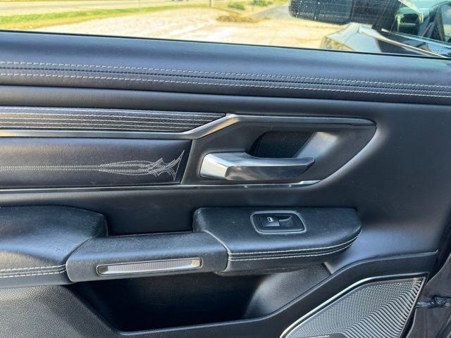 RAM 1500 Limited 4x4 Crew Cab 5'7" Box 2019