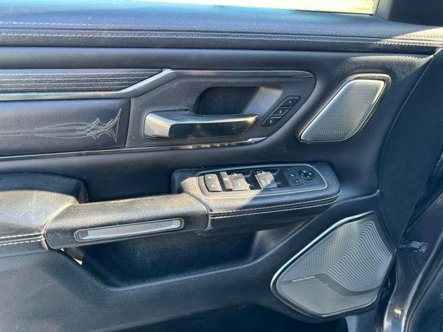 RAM 1500 Limited 4x4 Crew Cab 5'7" Box 2019