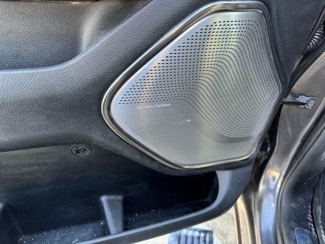 RAM 1500 Limited 4x4 Crew Cab 5'7" Box 2019