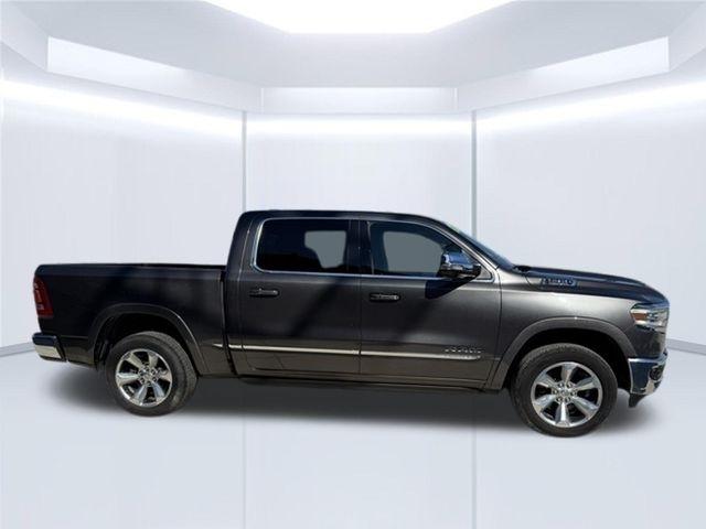RAM 1500 Limited 4x4 Crew Cab 5'7" Box 2019