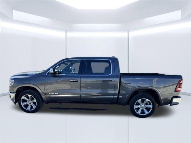 RAM 1500 Limited 4x4 Crew Cab 5'7" Box 2019