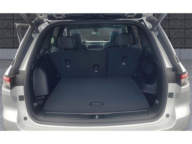 Jeep Grand Cherokee Altitude X 4x4 2024